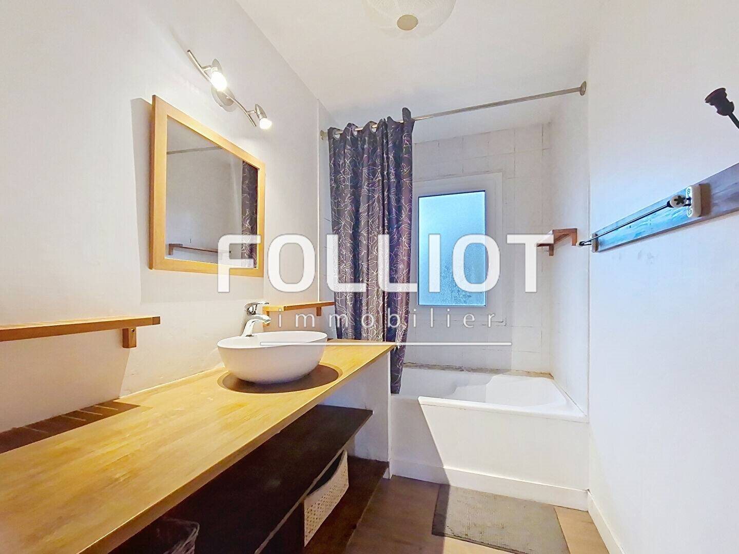 Maison à louer, 90m², Plumetot