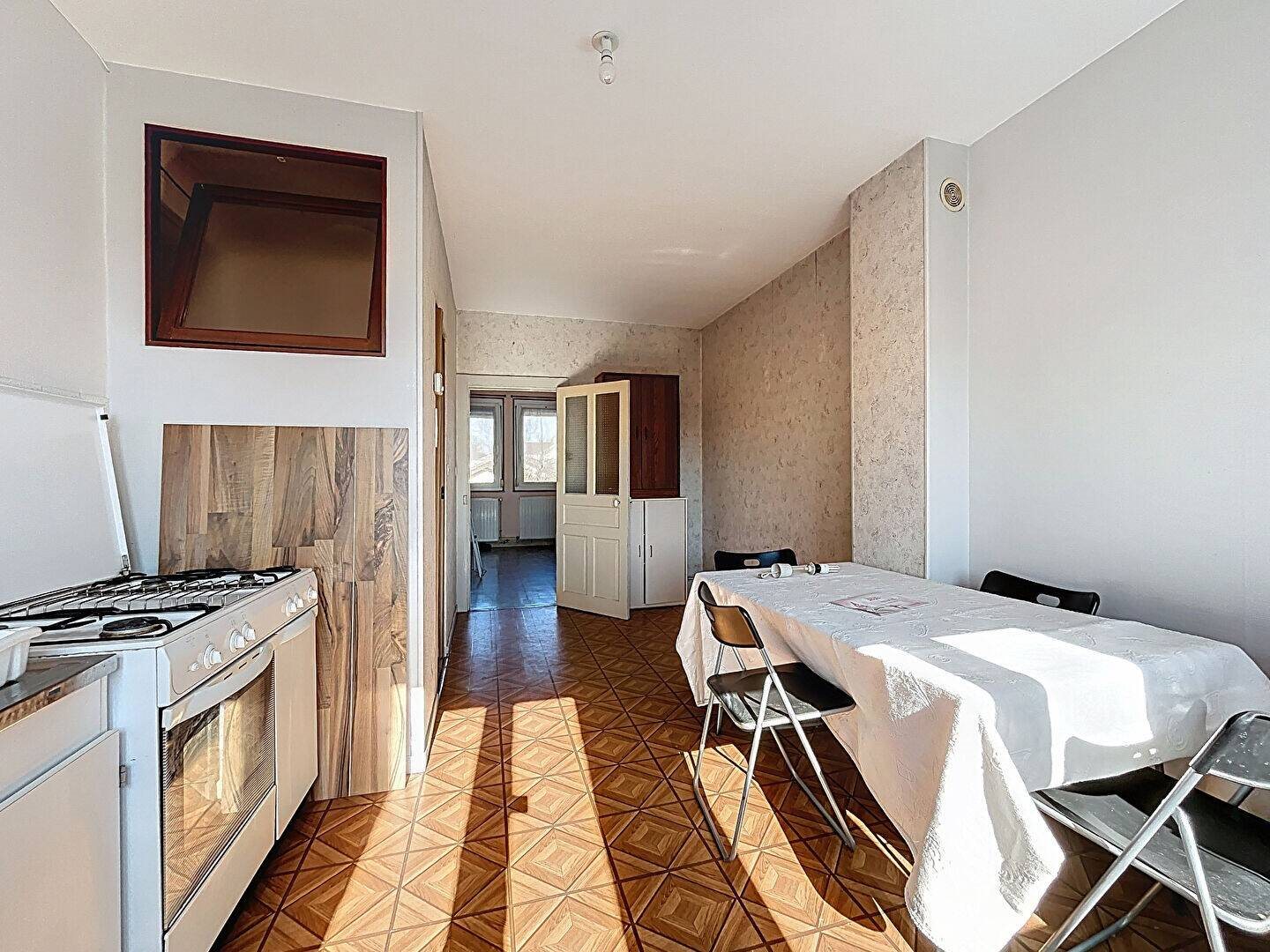 Appartement à louer, 28m², Golbey