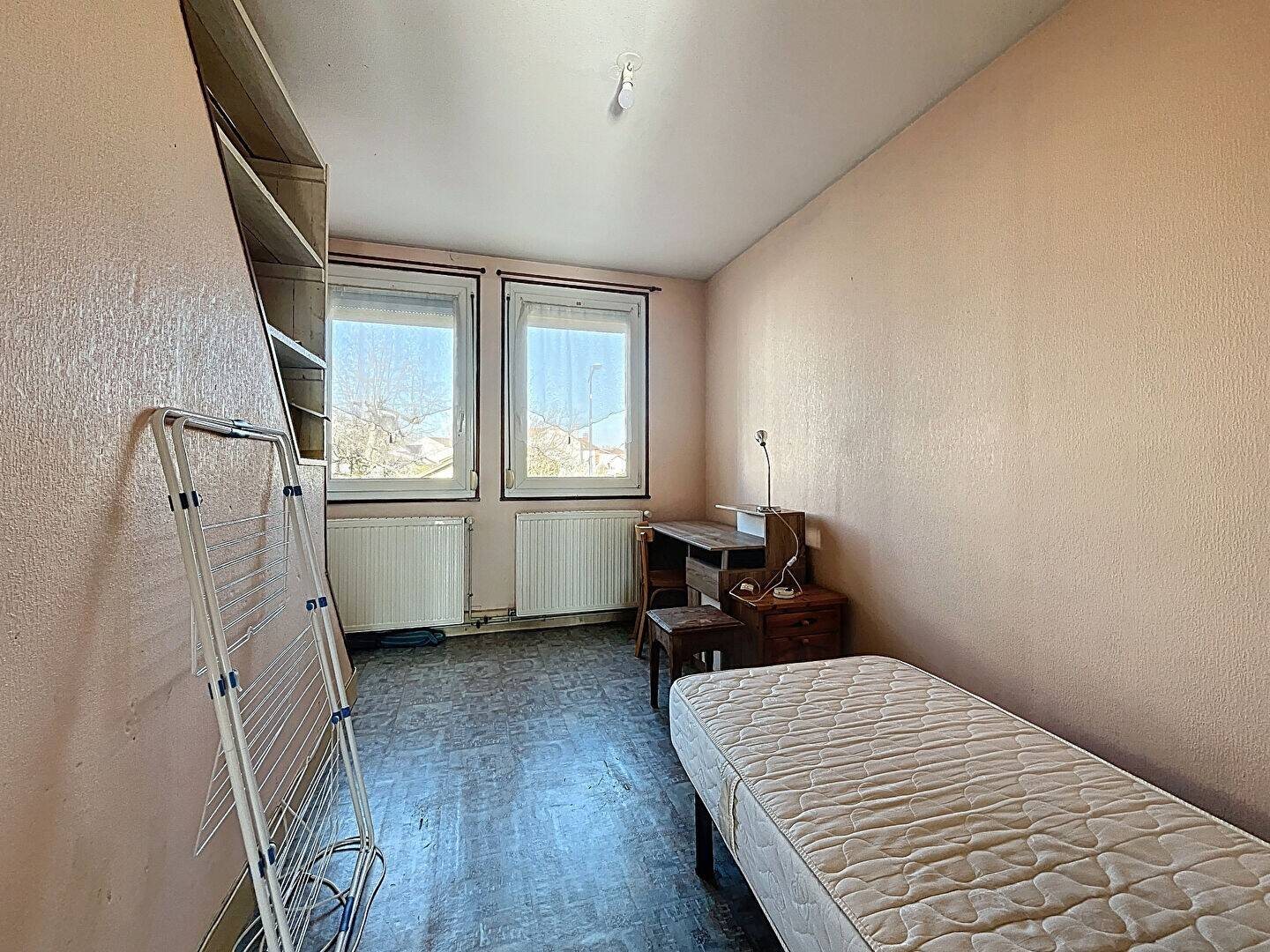 Appartement à louer, 28m², Golbey