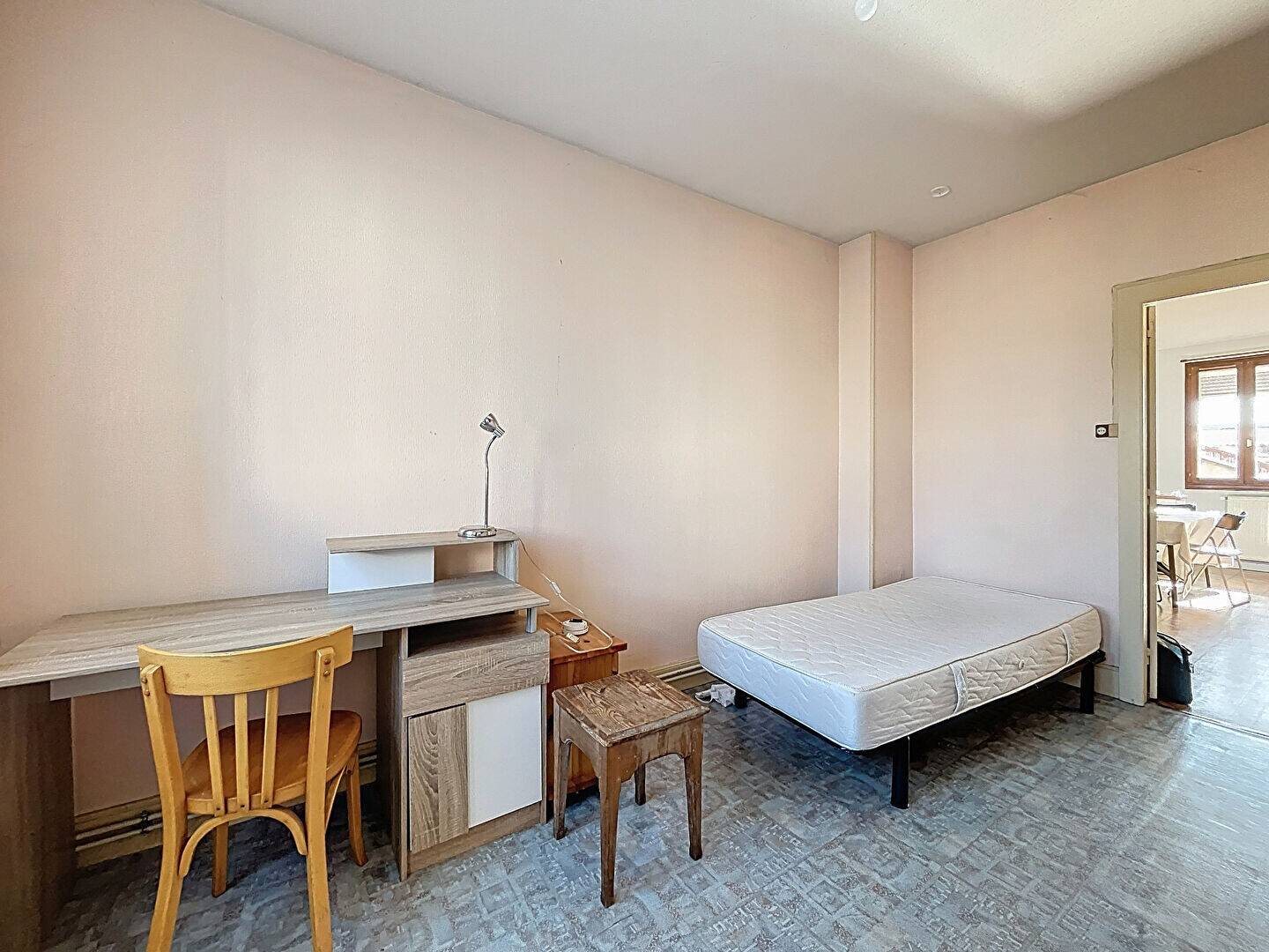 Appartement à louer, 28m², Golbey