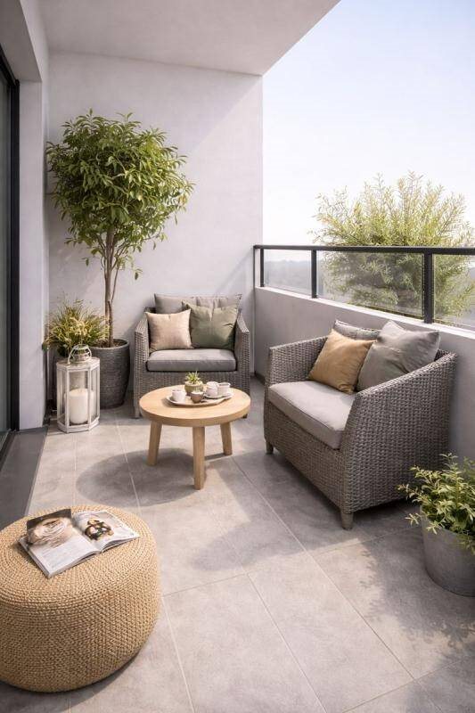 Appartement à vendre, 47m², Bordeaux