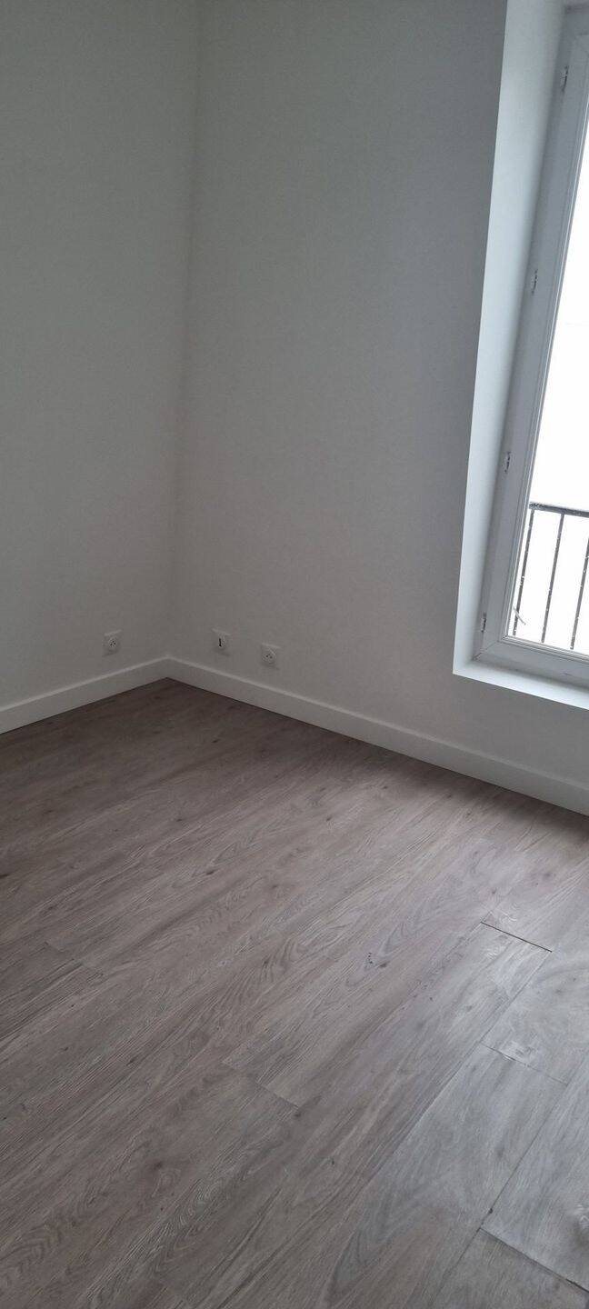 Appartement à louer, 26m², Saint-Mandé