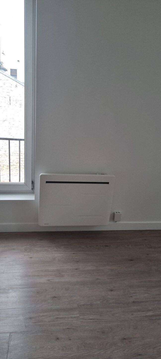 Appartement à louer, 26m², Saint-Mandé