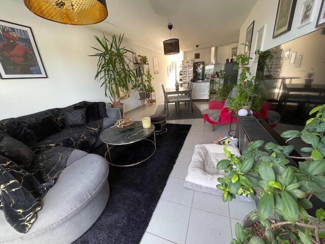 Appartement à vendre, 83m², Tours