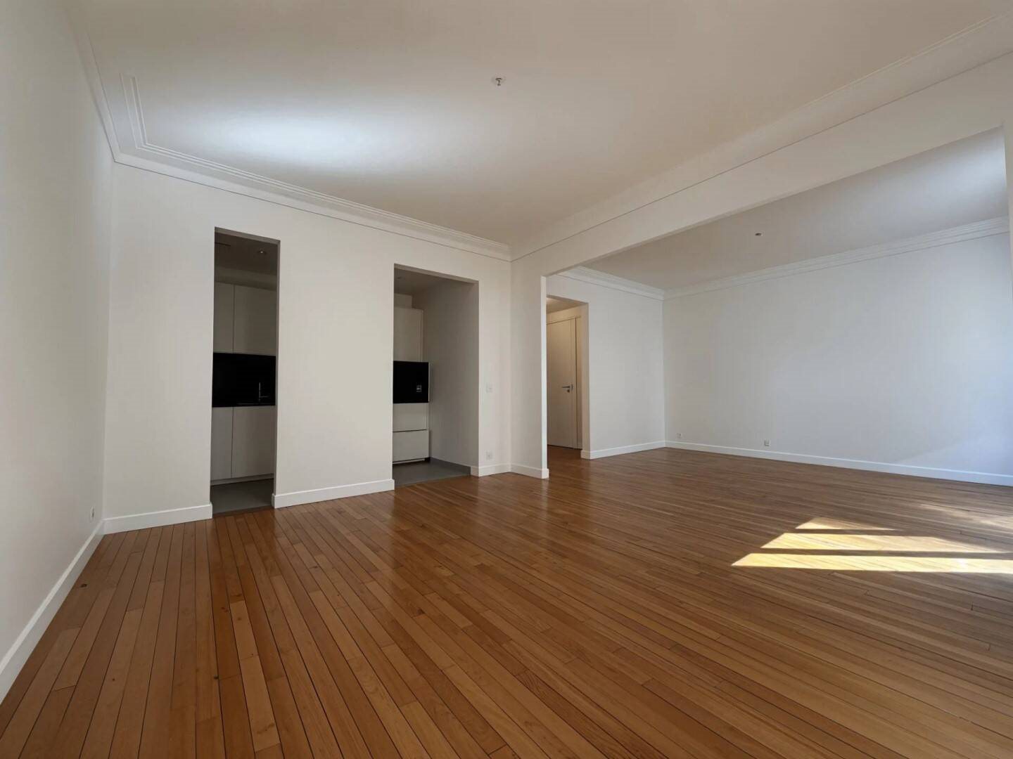 Appartement à louer, 82m², Paris 16ème
