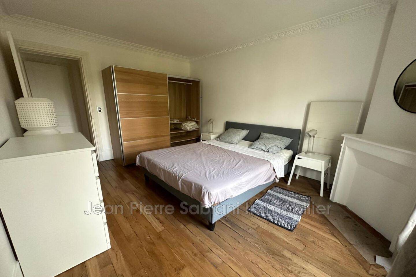 Appartement à louer, 39m², Paris 14ème