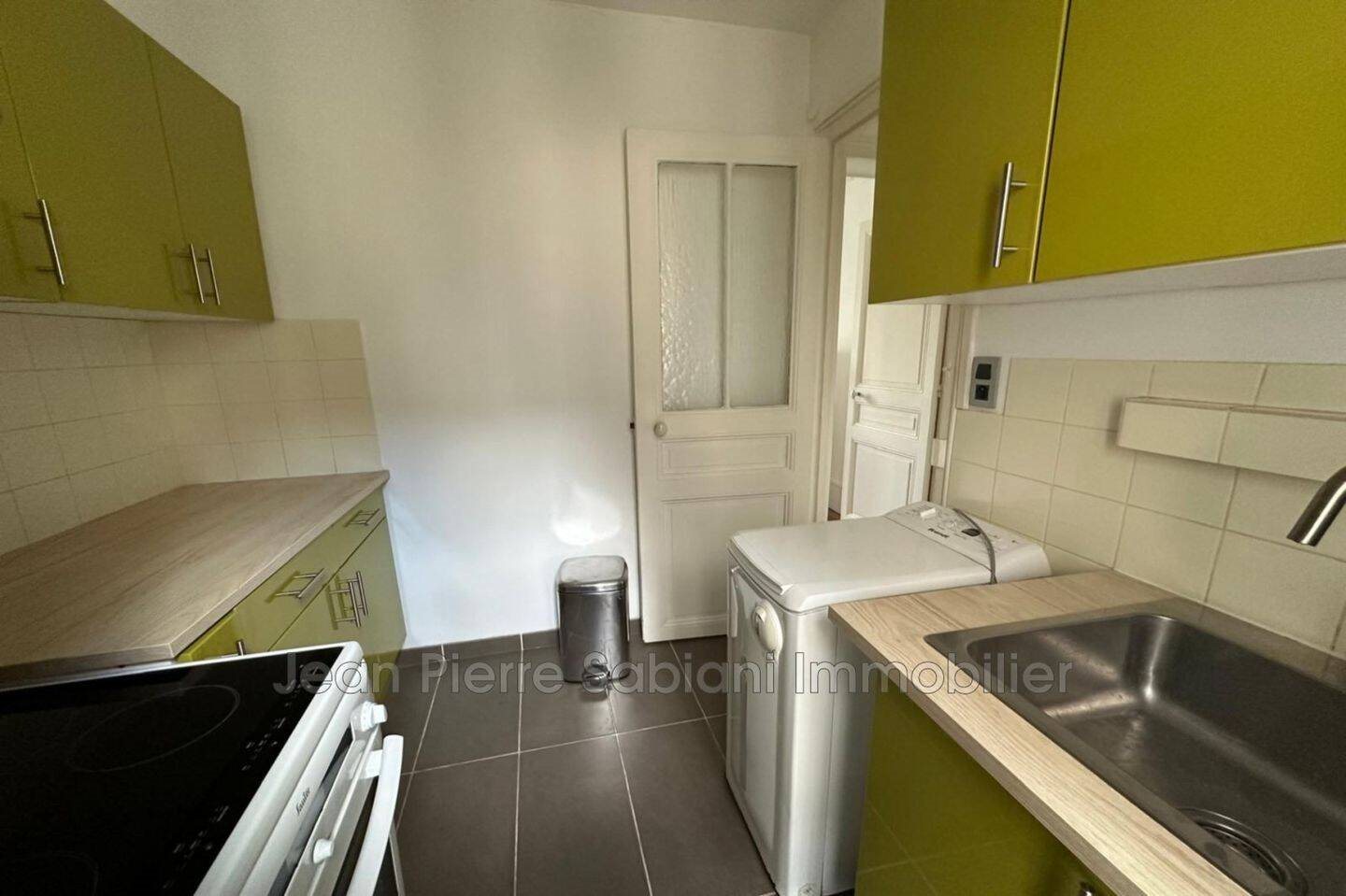 Appartement à louer, 39m², Paris 14ème