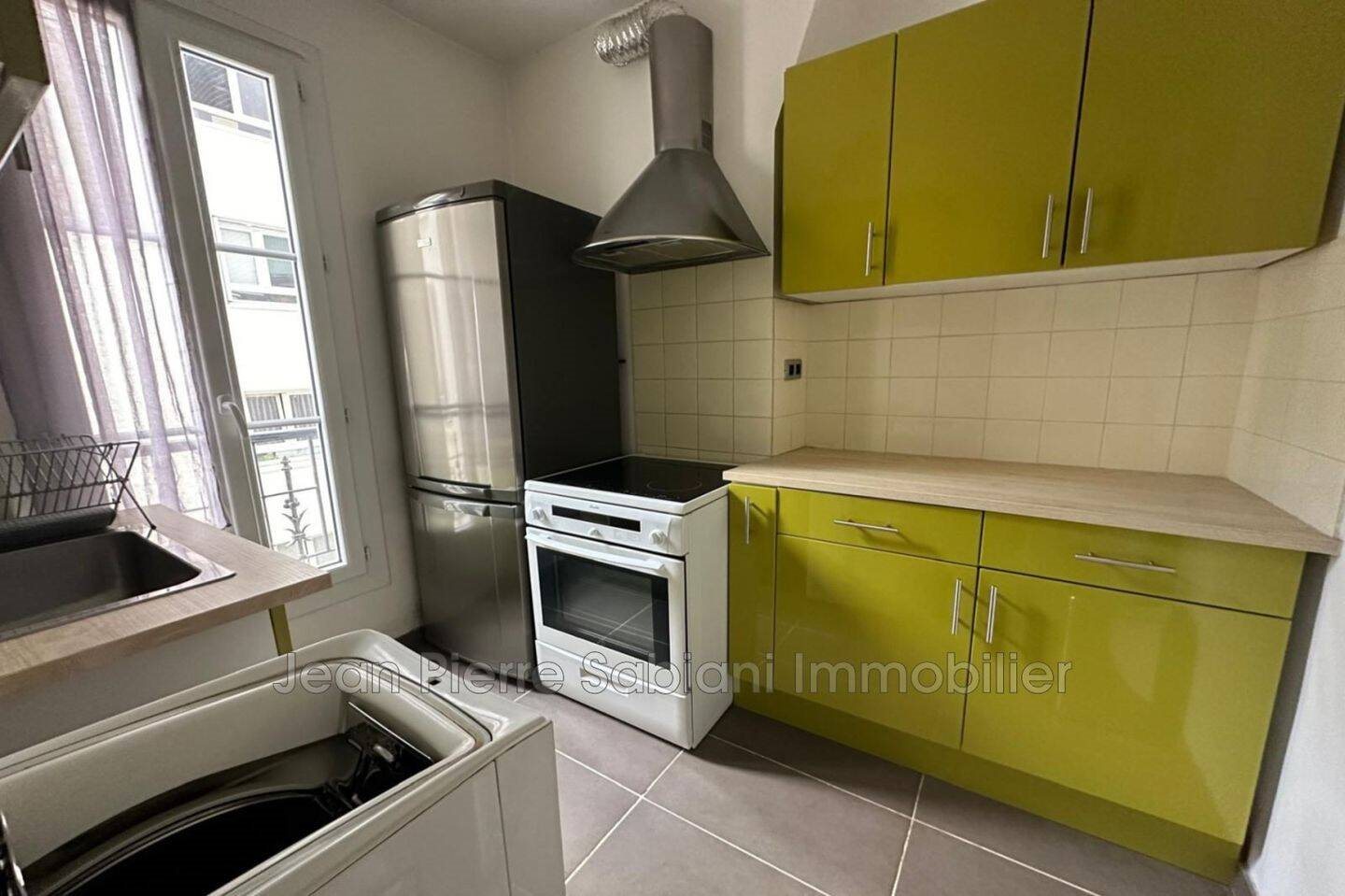 Appartement à louer, 39m², Paris 14ème