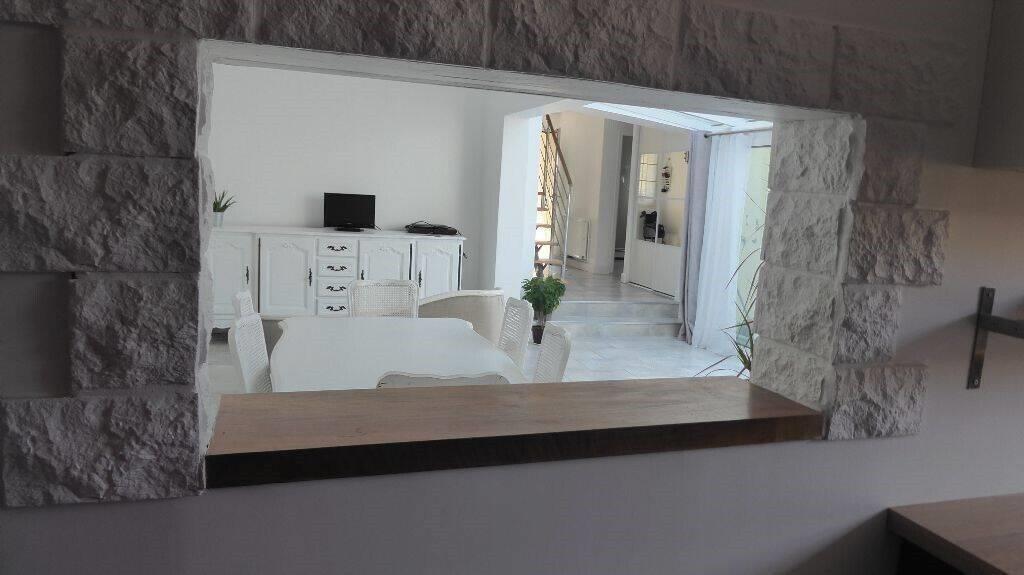 Maison à louer, 137m², Franconville