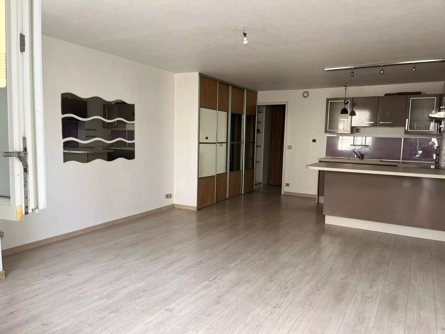Appartement à vendre, 38m², Ecouen