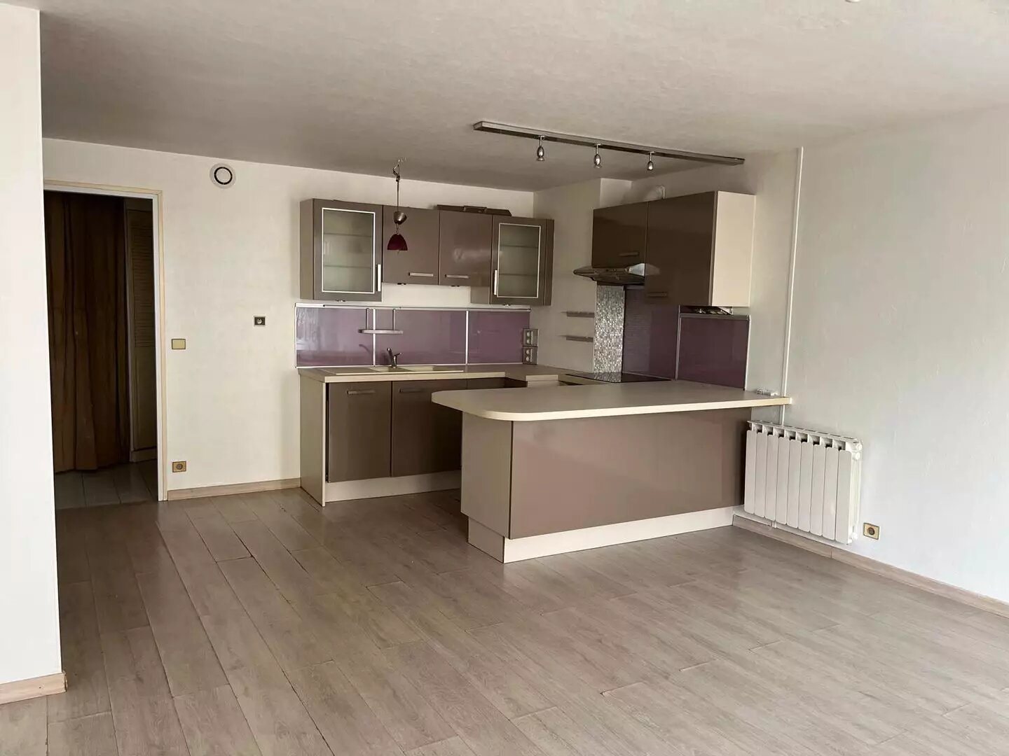 Appartement à vendre, 38m², Ecouen