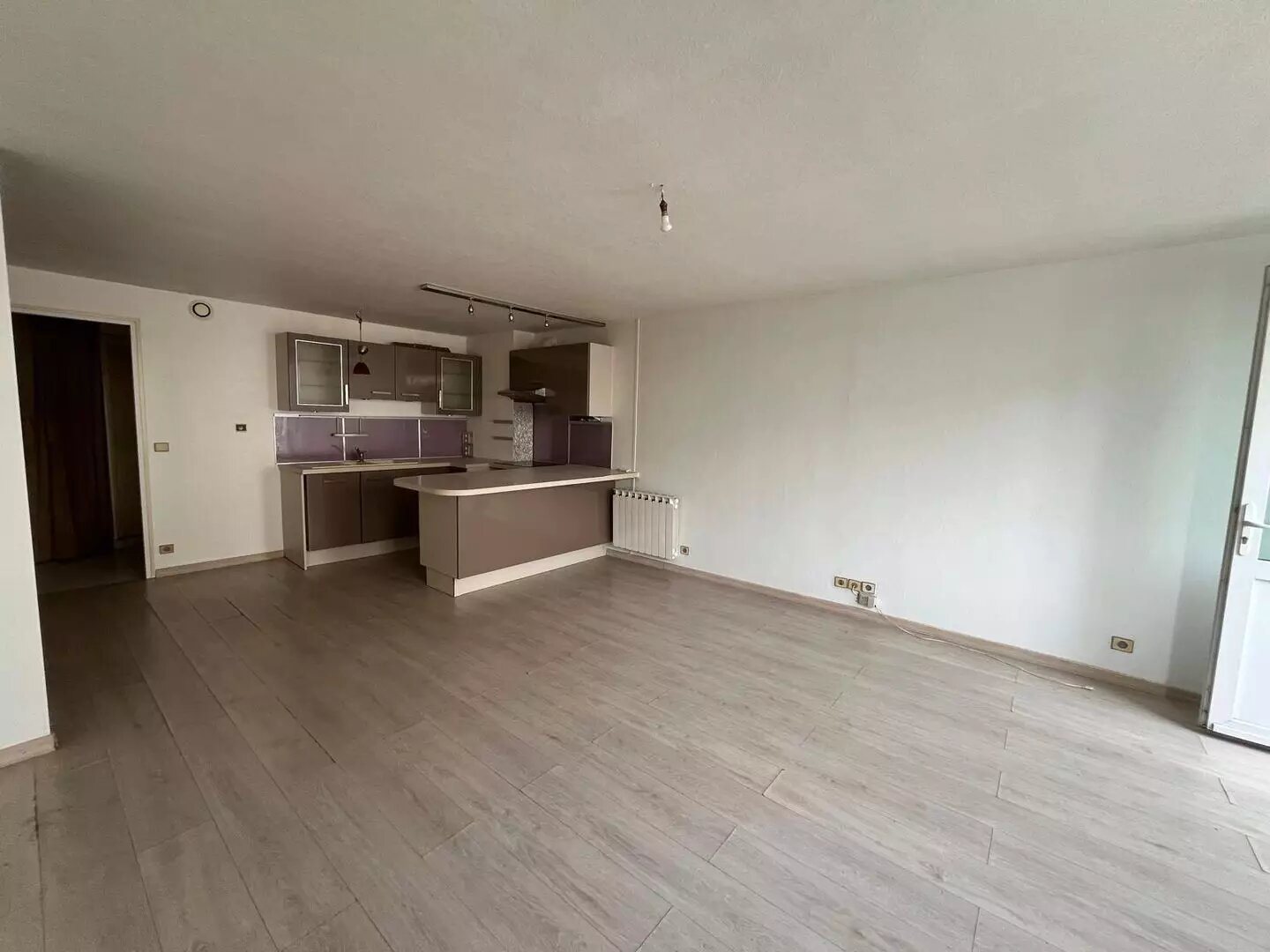 Appartement à vendre, 38m², Ecouen