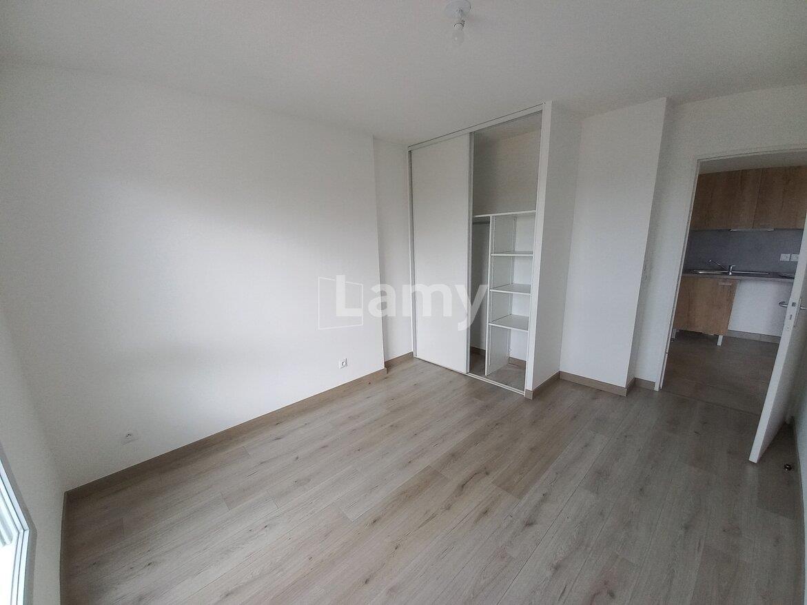Appartement à louer, 37m², Clermont-Ferrand