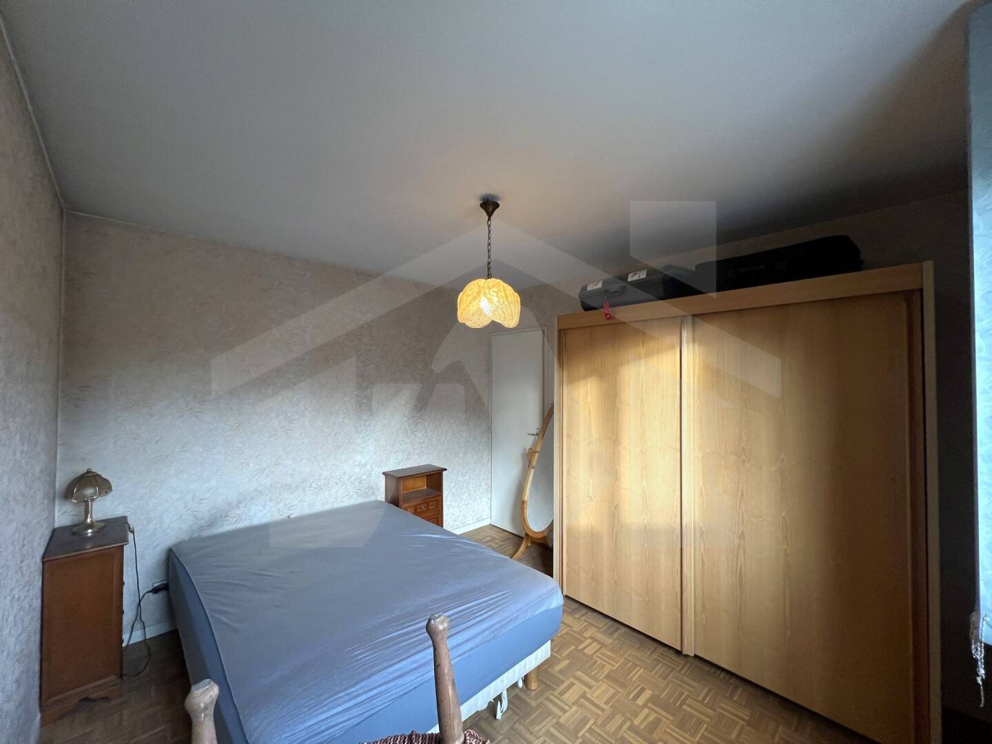 Appartement à vendre, 69m², Grenoble