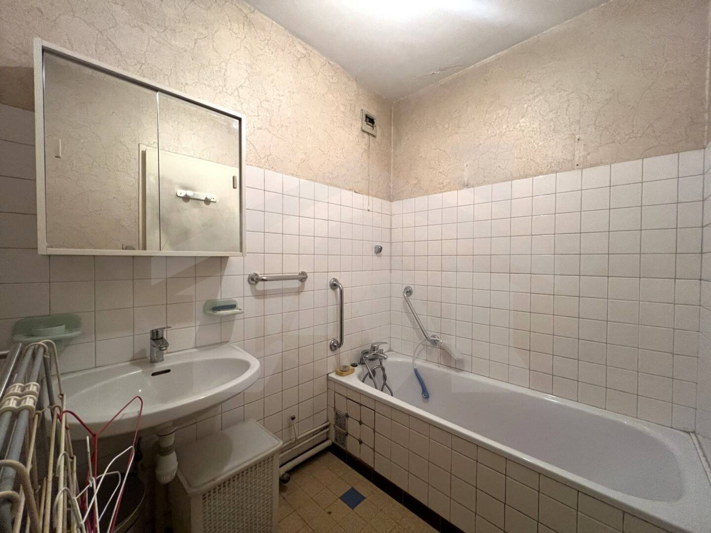 Appartement à vendre, 69m², Grenoble