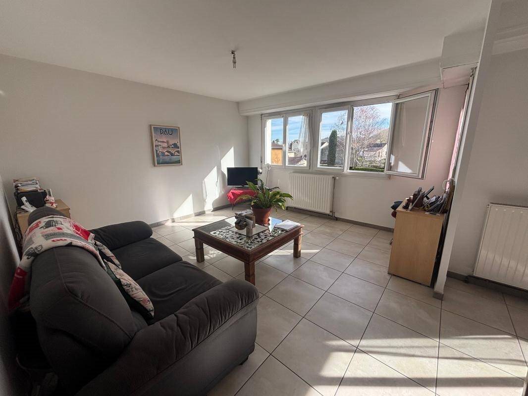 Appartement à vendre, 70m², Jurançon