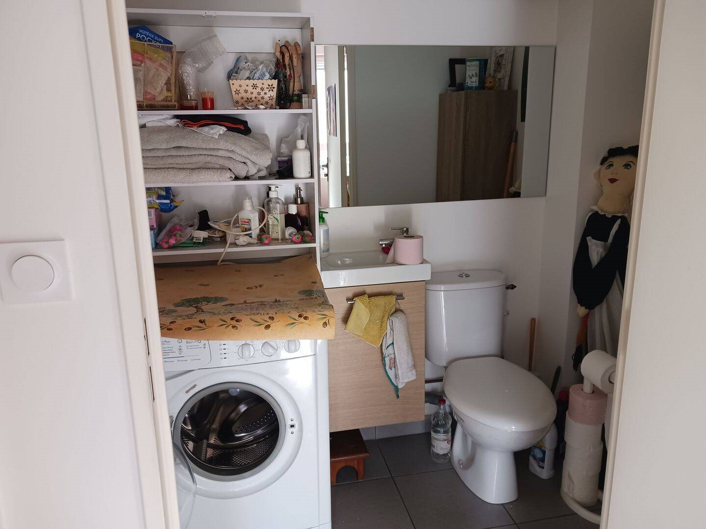 Appartement à vendre, 86m², Clermont-Ferrand