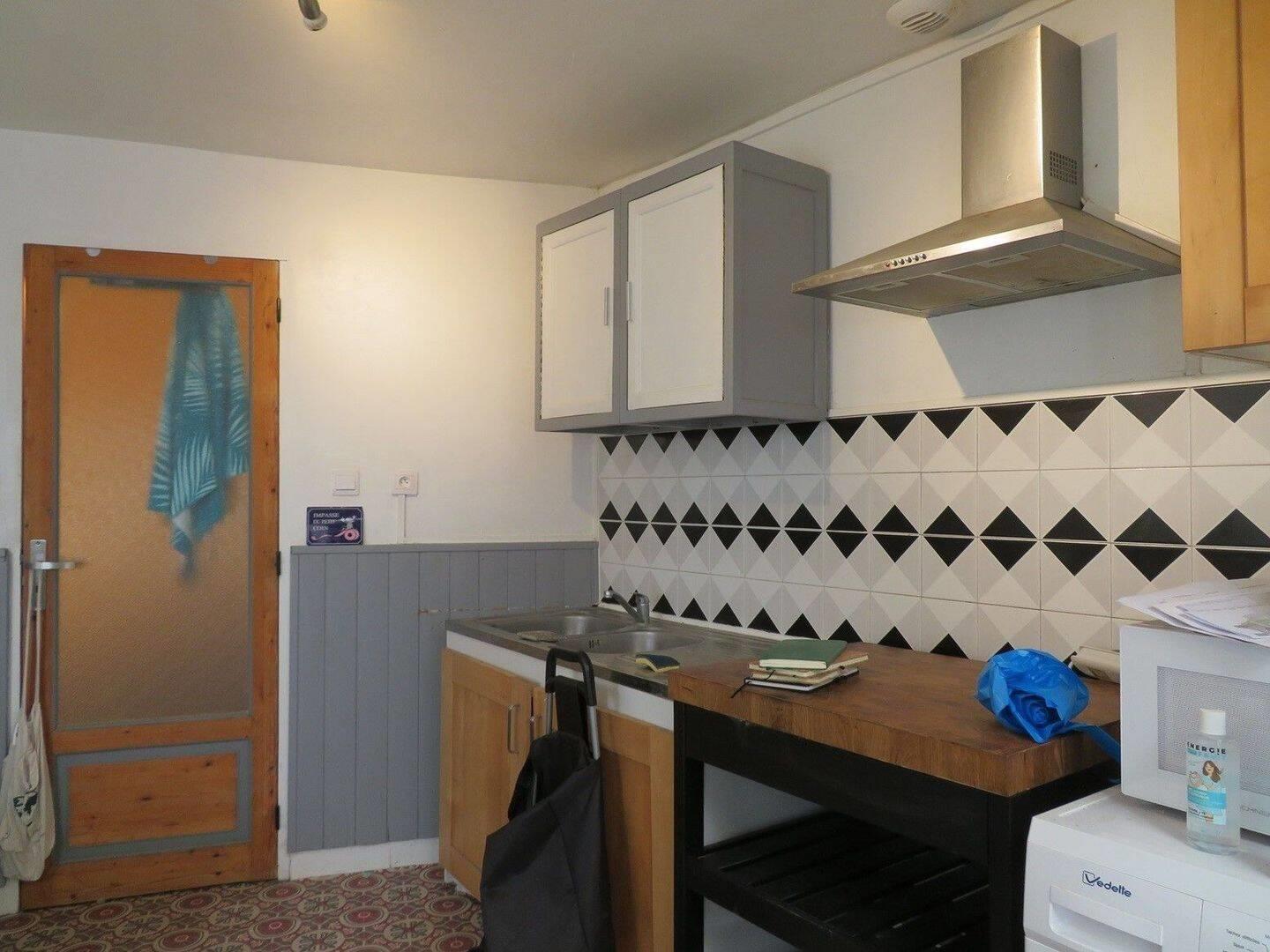 Maison à vendre, 80m², Lille