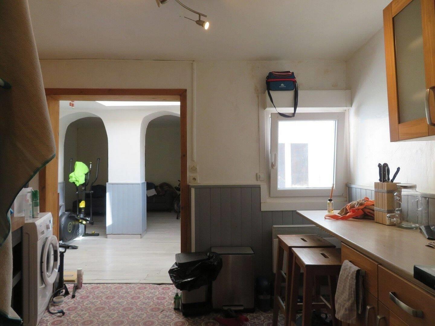 Maison à vendre, 80m², Lille