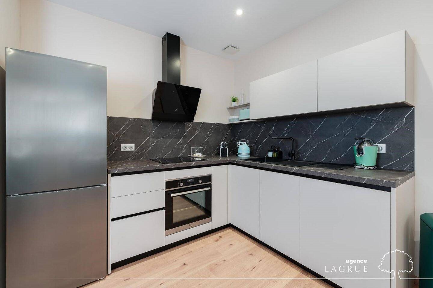 Appartement à louer, 57m², Vichy