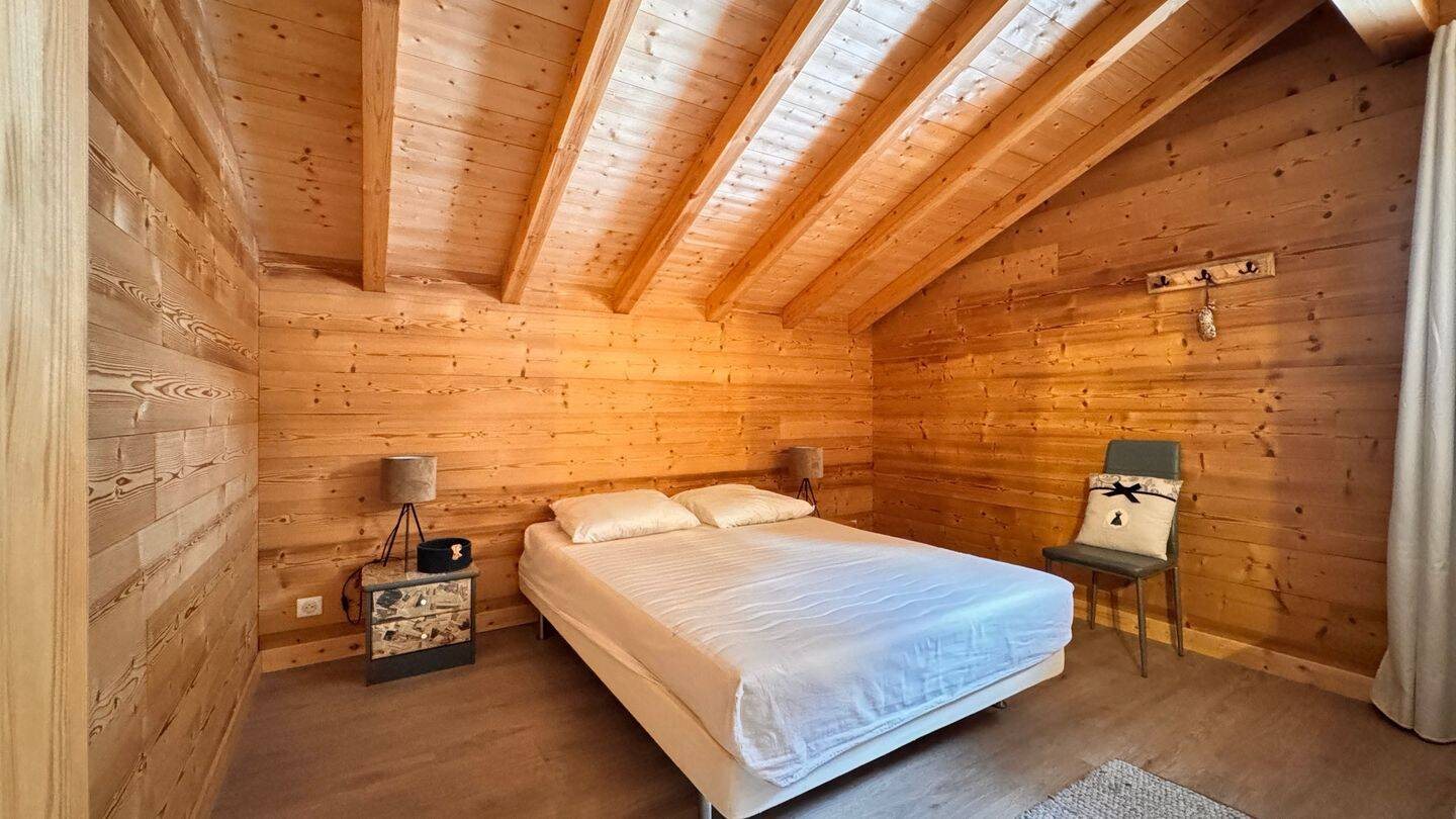 Maison à vendre, 193m², Abondance