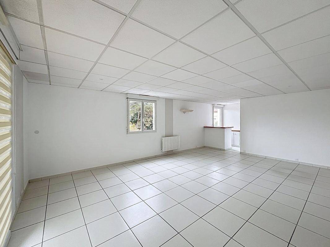 Appartement à louer, 55m², Tournon-sur-Rhône