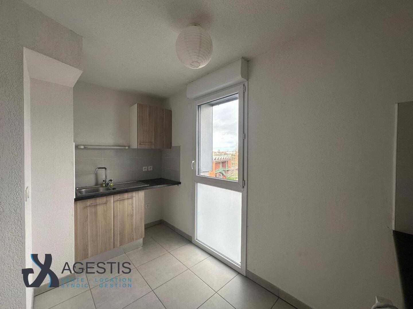 Appartement à louer, 50m², Toulouse