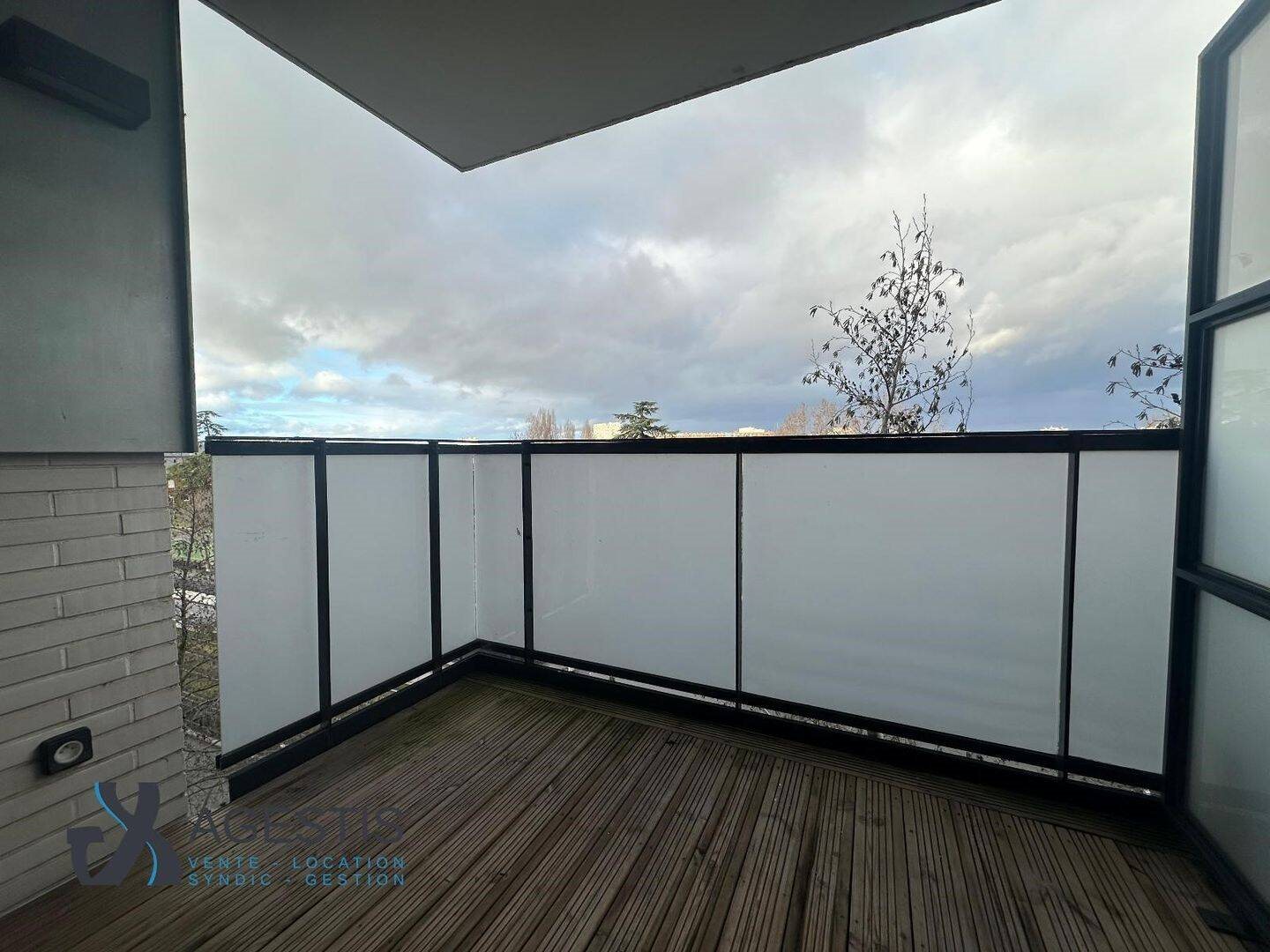 Appartement à louer, 50m², Toulouse