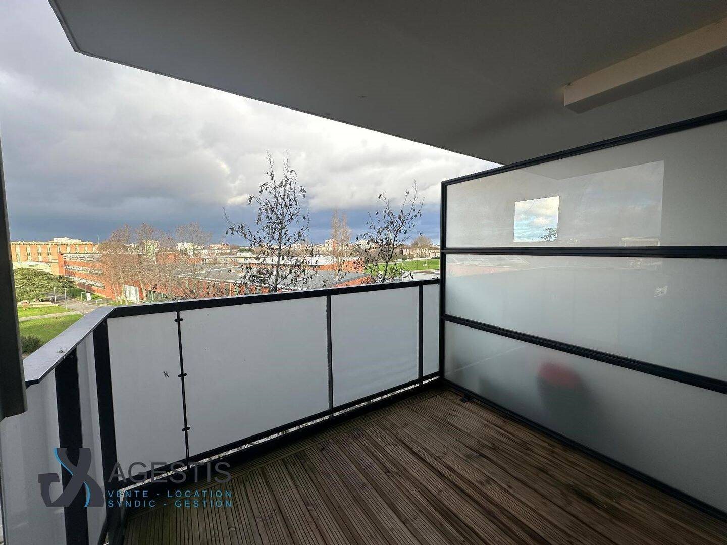 Appartement à louer, 50m², Toulouse