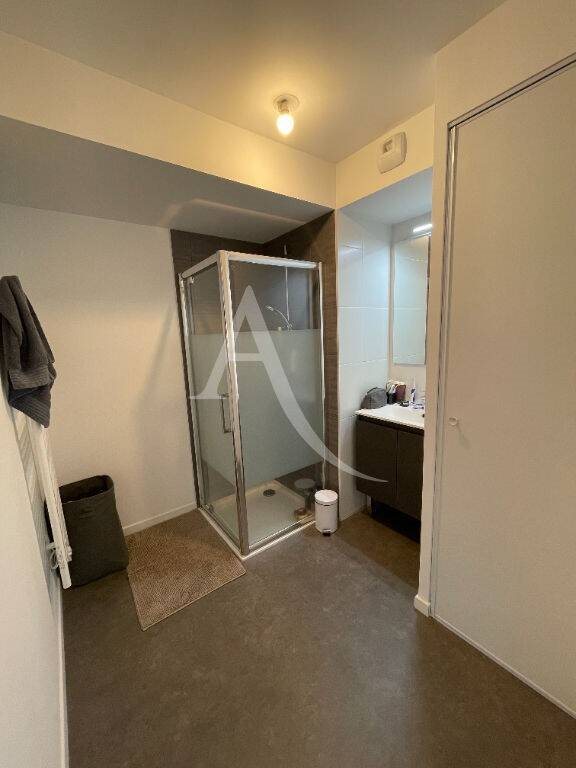 Appartement à louer, 60m², Angers