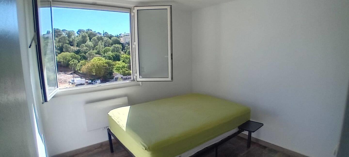 Appartement à vendre, 42m², Nîmes