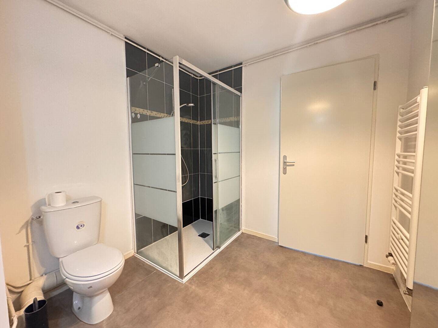 Appartement à louer, 33m², Lille