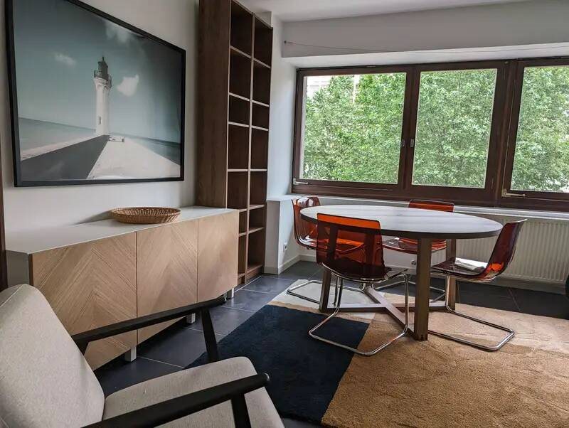 Appartement à vendre, 45m², Lyon 3ème