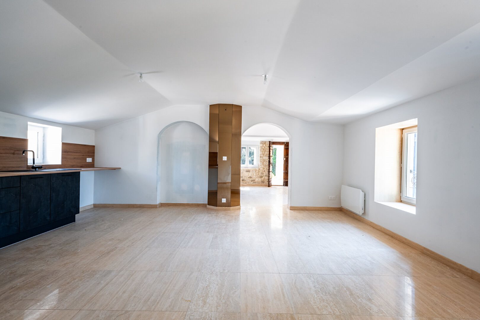 Appartement à vendre, 89m², Saint-Paul-Trois-Châteaux