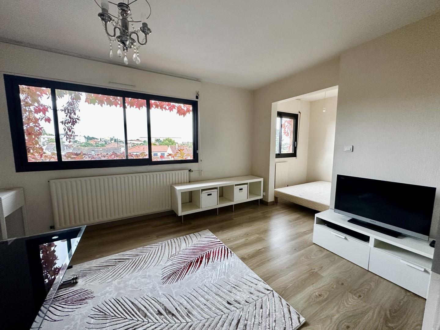 Appartement à vendre, 30m², Toulouse