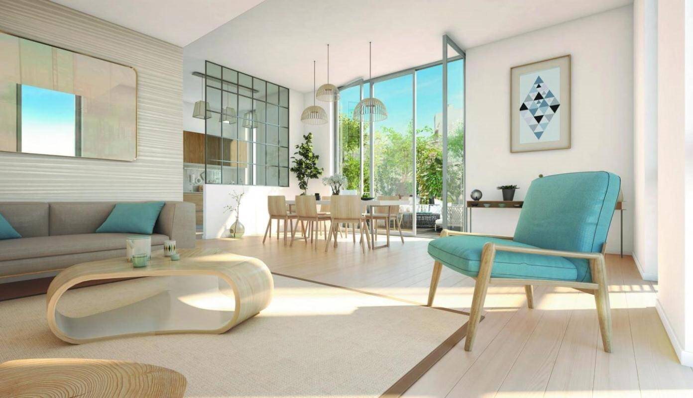 Appartement à vendre, 38m², Oissel