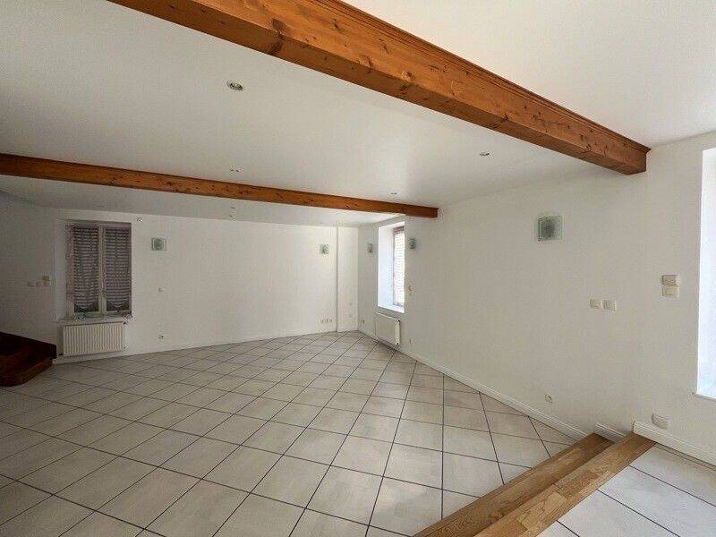 Appartement à louer, 96m², Sathonay-Camp