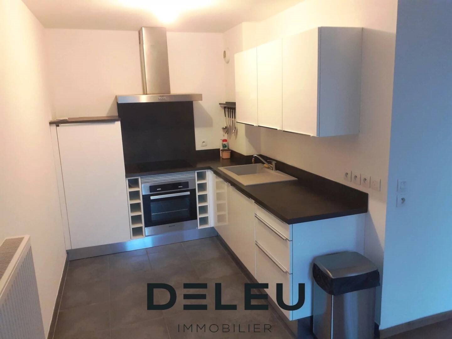 Appartement à vendre, 68m², Roncq