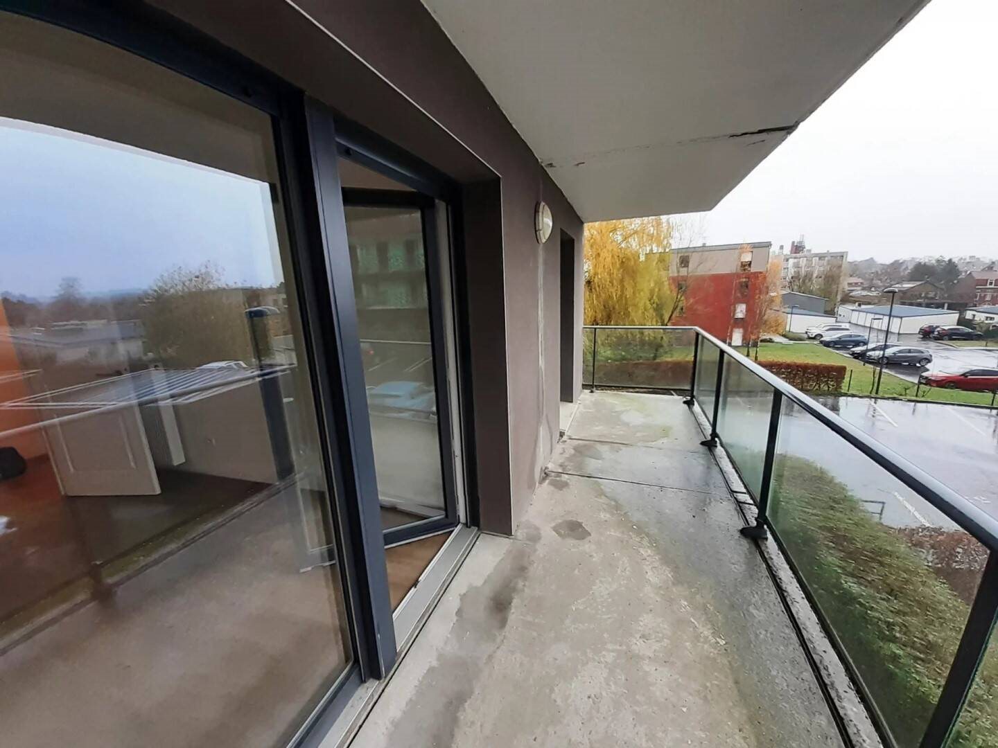 Appartement à vendre, 68m², Roncq