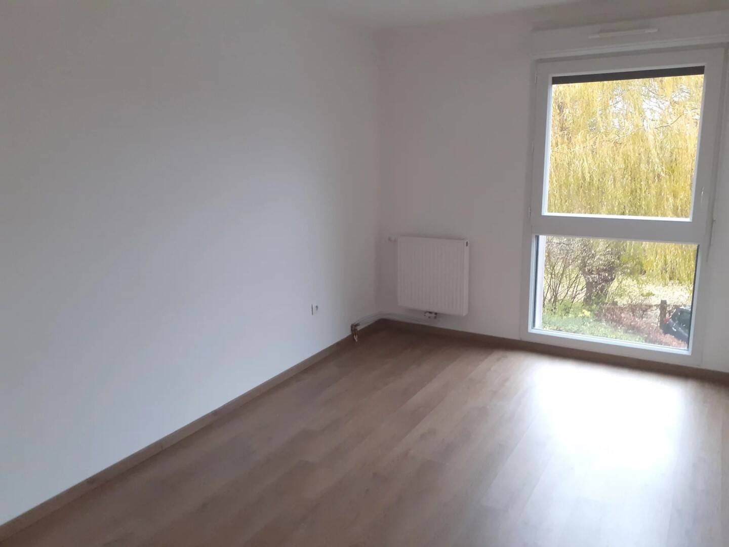 Appartement à vendre, 68m², Roncq