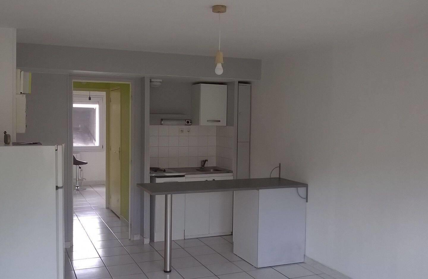 Appartement à vendre, 32m², Amiens