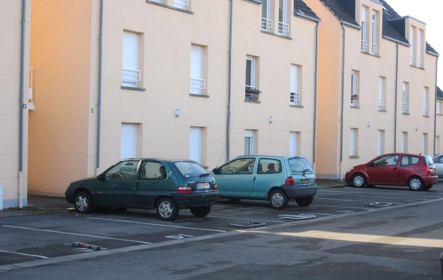 Appartement à vendre, 32m², Amiens