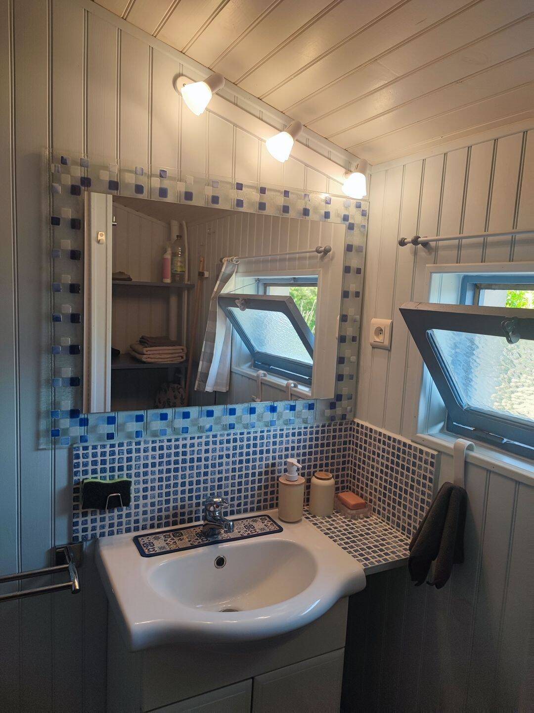 Maison à louer, 60m², Longué-Jumelles