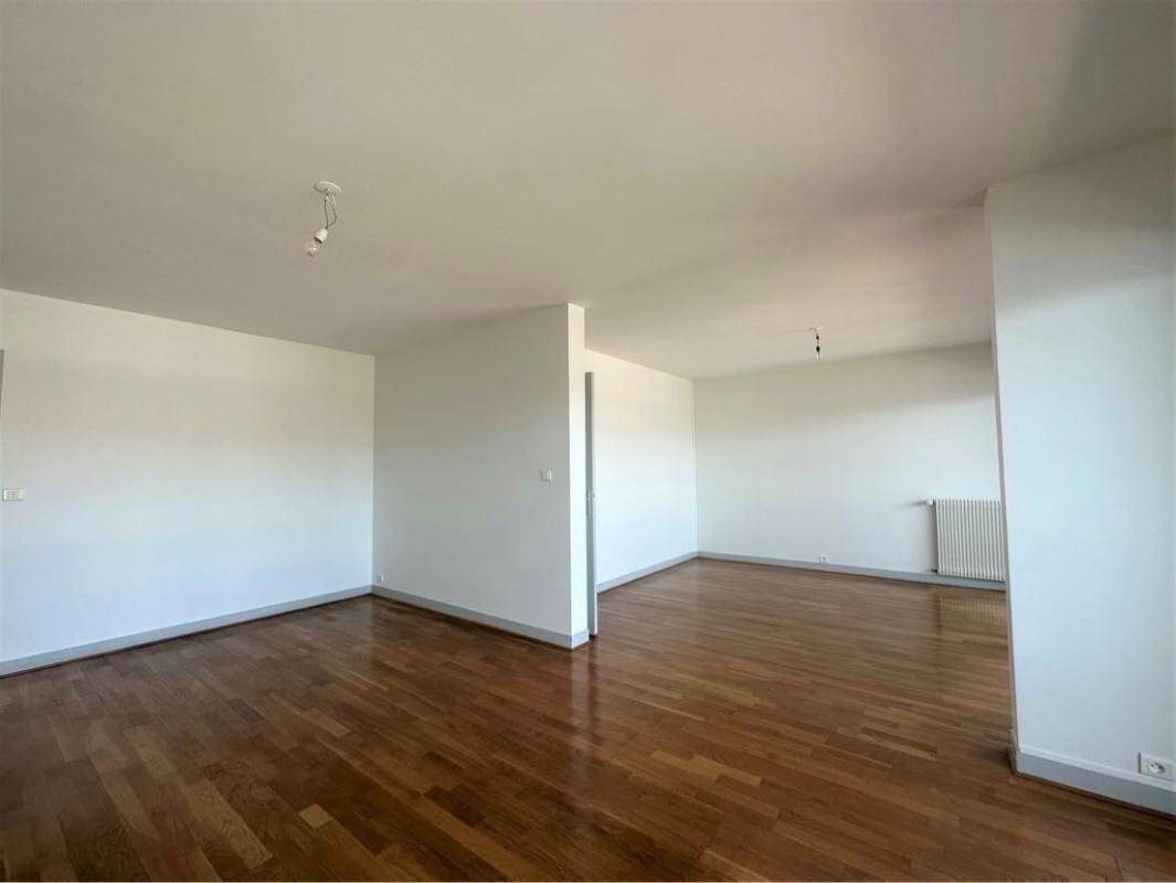 Appartement à louer, 87m², Orléans