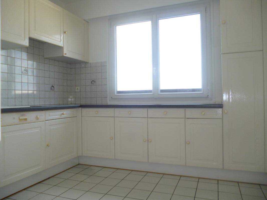 Appartement à louer, 87m², Orléans