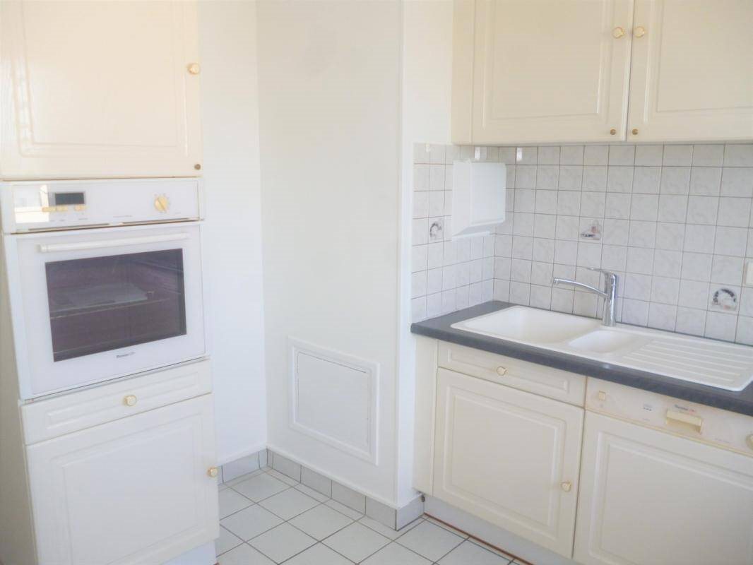 Appartement à louer, 87m², Orléans