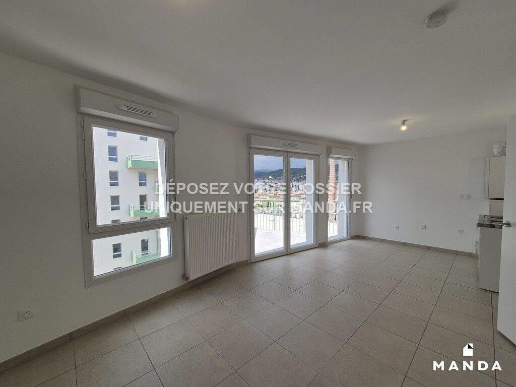 Appartement à louer, 32m², Clermont-Ferrand