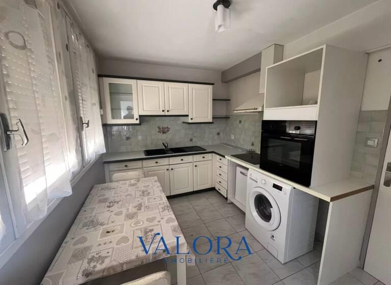 Appartement à vendre, 52m², Marseille 11ème