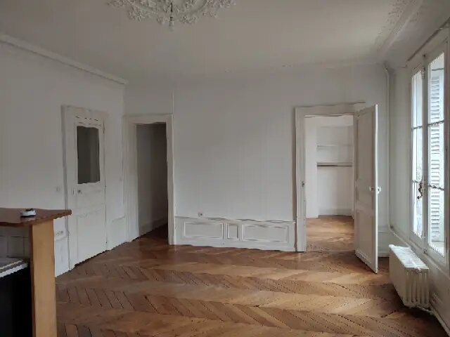 Appartement à louer, 87m², Pont-Sainte-Maxence