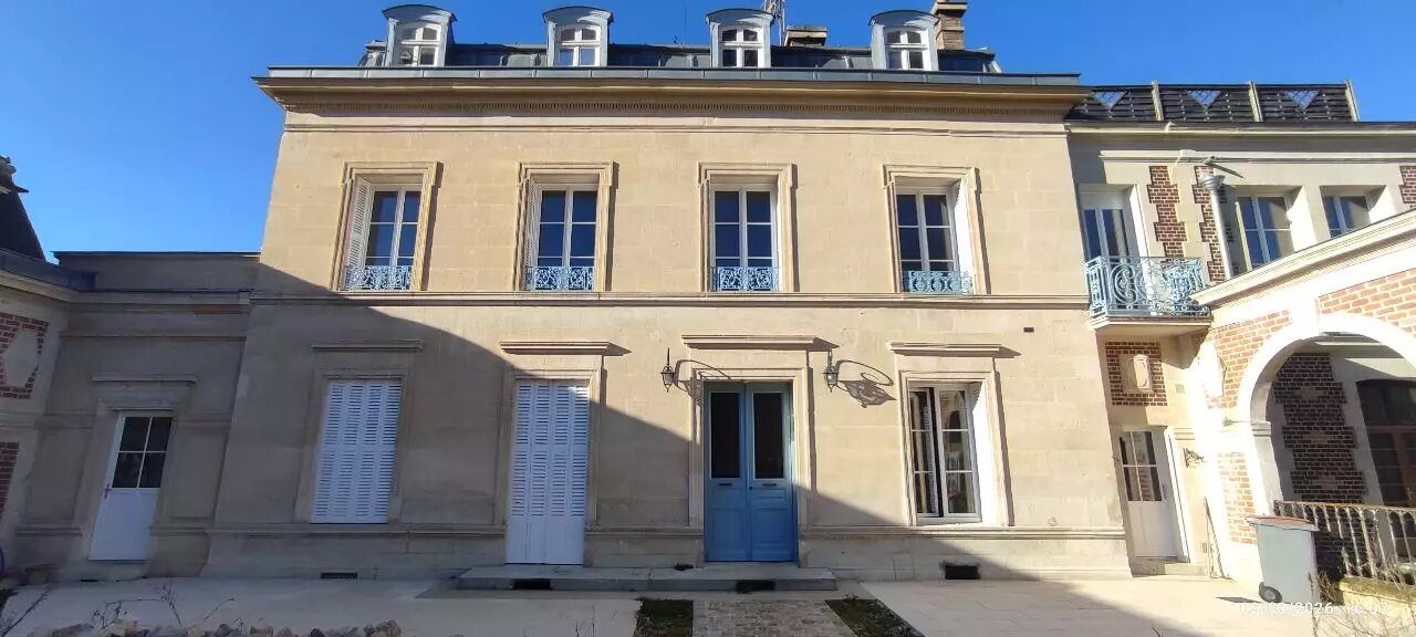 Appartement à louer, 87m², Pont-Sainte-Maxence